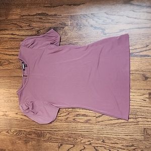 Women's Express top